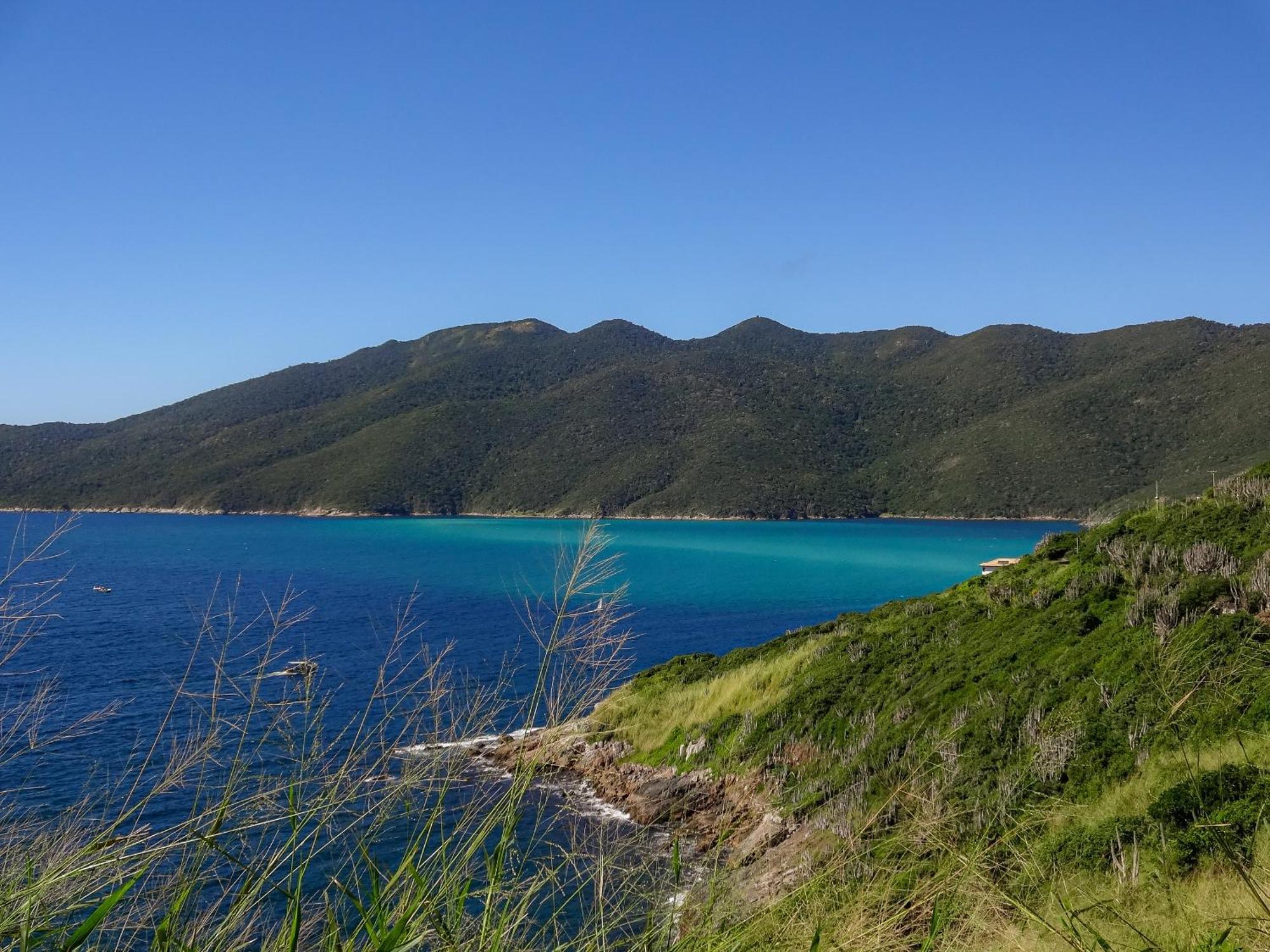 Pousada Roca Velha Arraial do Cabo Exterior foto